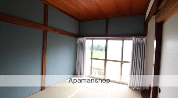 千葉県茂原市千町(一戸建)の賃貸物件の内装