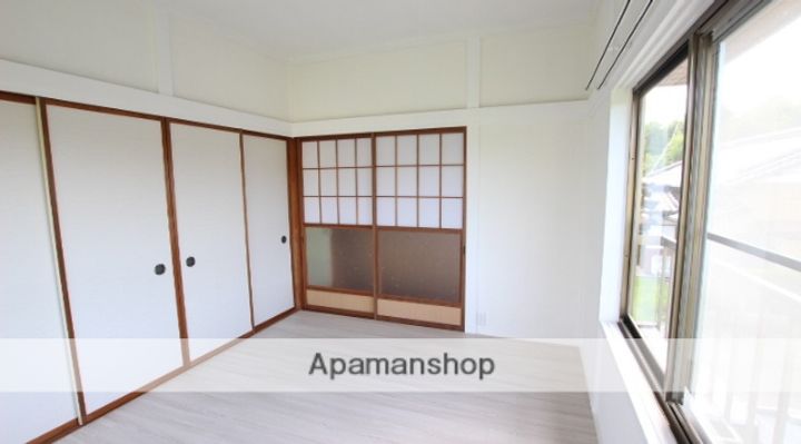 千葉県茂原市千町(一戸建)の賃貸物件の内装