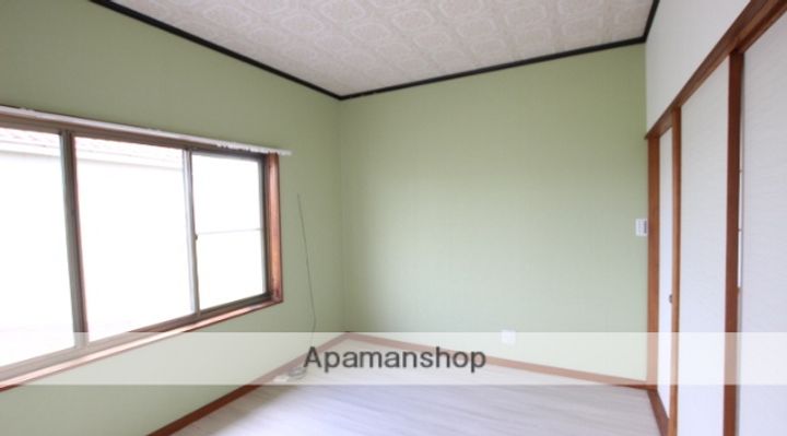 千葉県茂原市千町(一戸建)の賃貸物件の内装