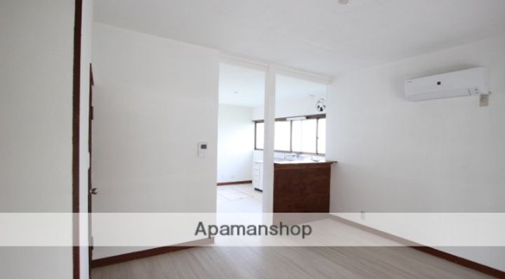 千葉県茂原市千町(一戸建)の賃貸物件の居間