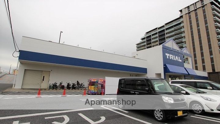 千葉県千葉市中央区村田町の賃貸アパートの周辺