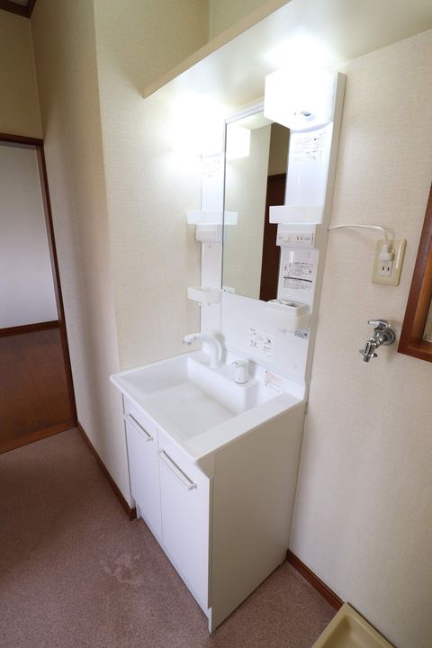 ハイツ明和 B棟のその他画像