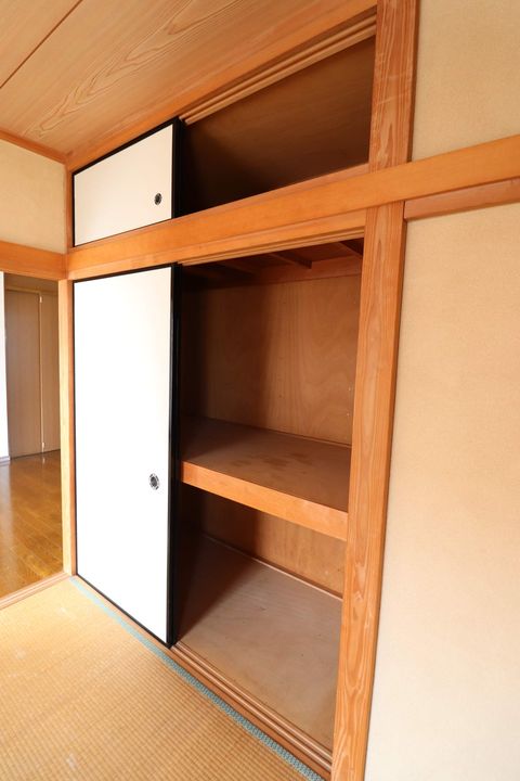 ハイツ明和 B棟のその他画像