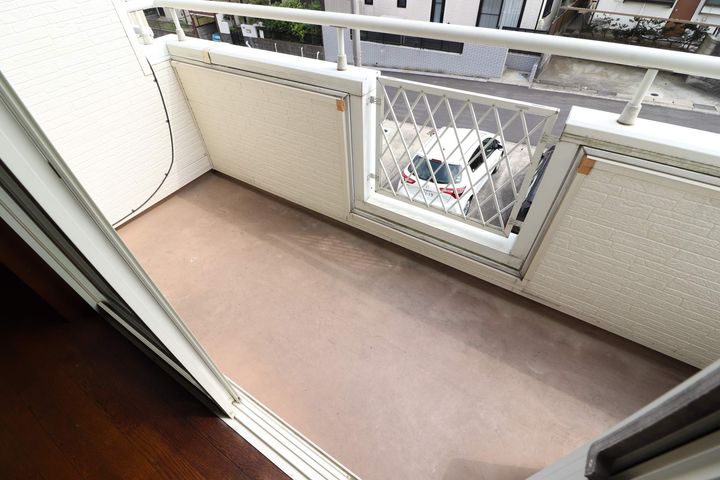 ハイツ明和 B棟のその他画像