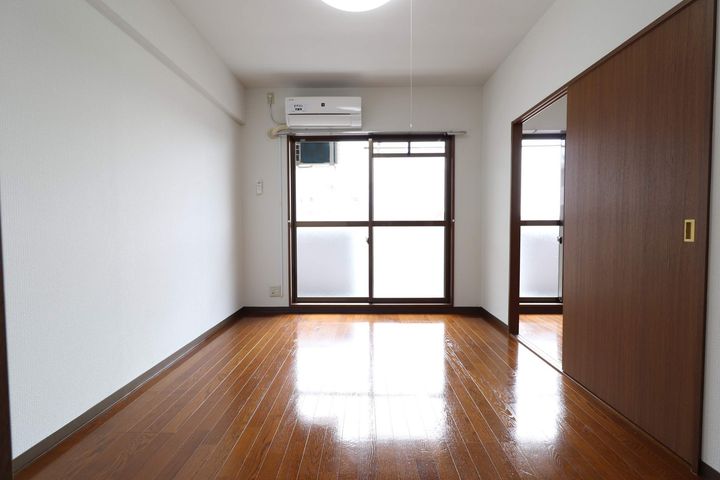 千葉県木更津市朝日1丁目の賃貸マンションのその他画像