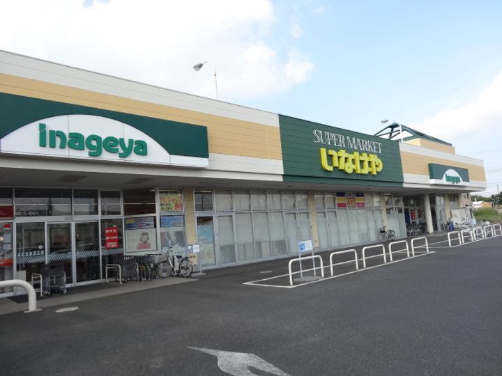 千葉県木更津市請西4丁目の賃貸アパートの周辺