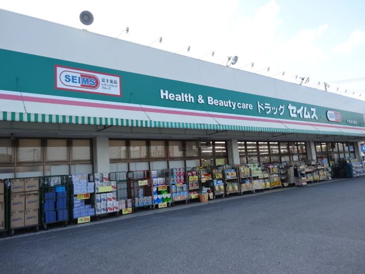 千葉県木更津市請西4丁目の賃貸アパートの周辺
