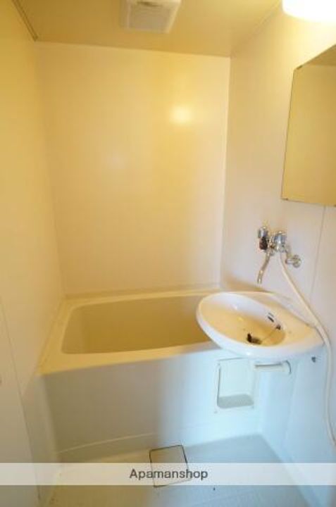 エスポワール桜井202の風呂