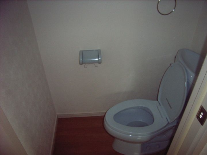 シャレー桜井新町A棟A-1のその他画像