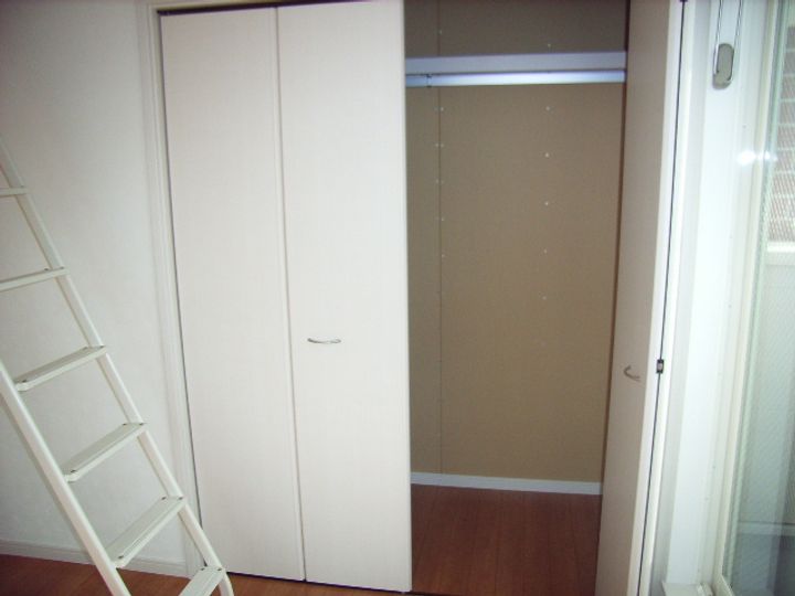 シャレー桜井新町A棟A-1のその他画像