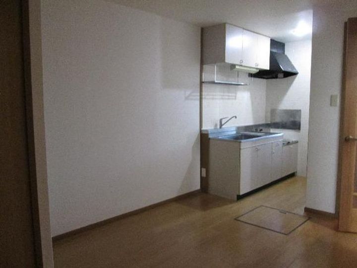 プレデュリーヴの居間