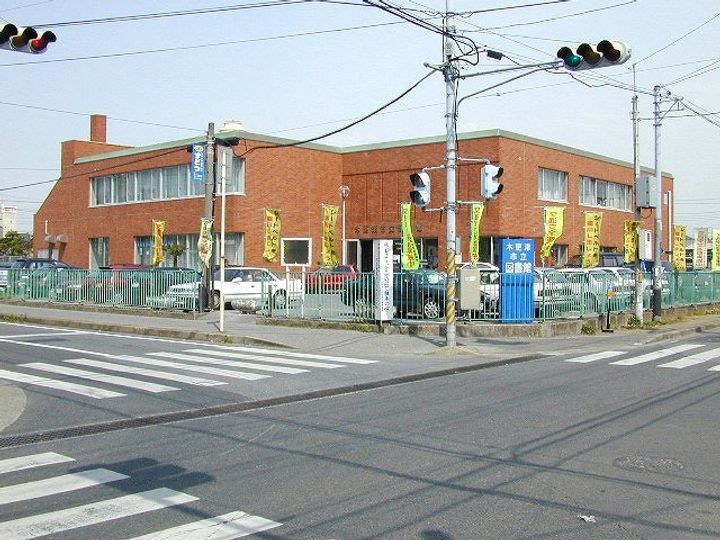 プレデュリーヴの周辺