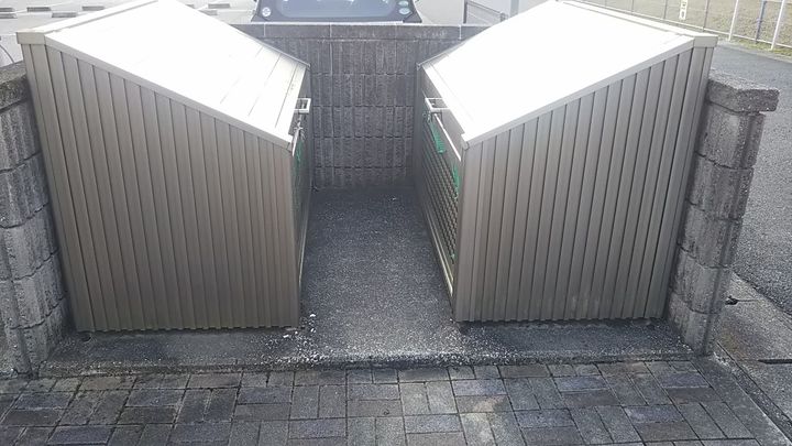 レオパレス波岡弐211のその他画像