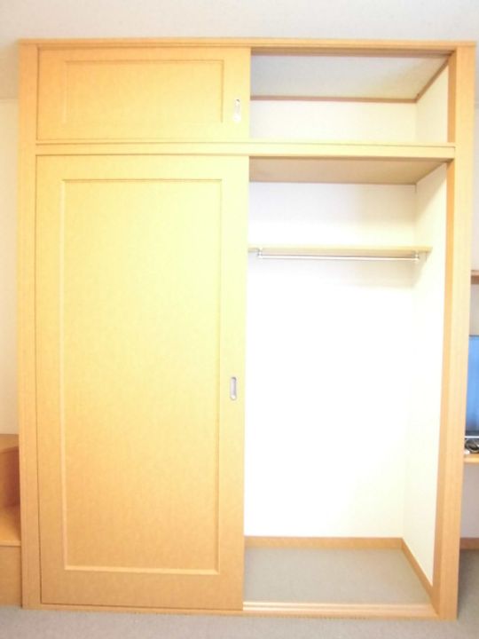 レオパレスノースセブン202のその他画像