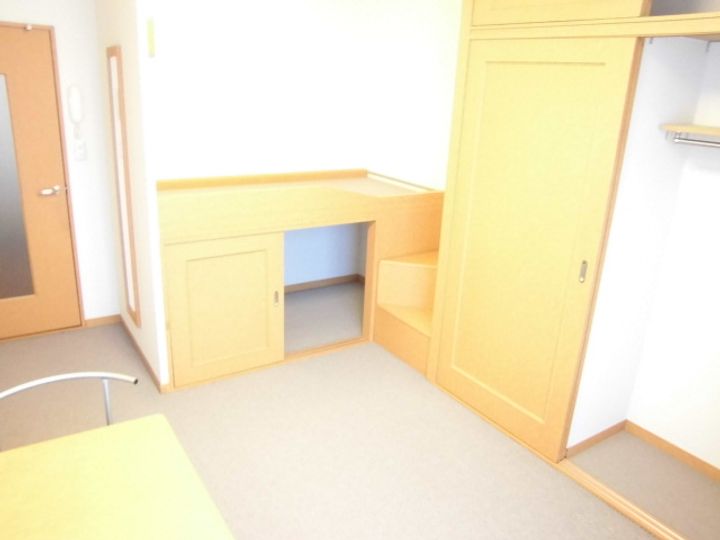 レオパレスノースセブン202のその他画像