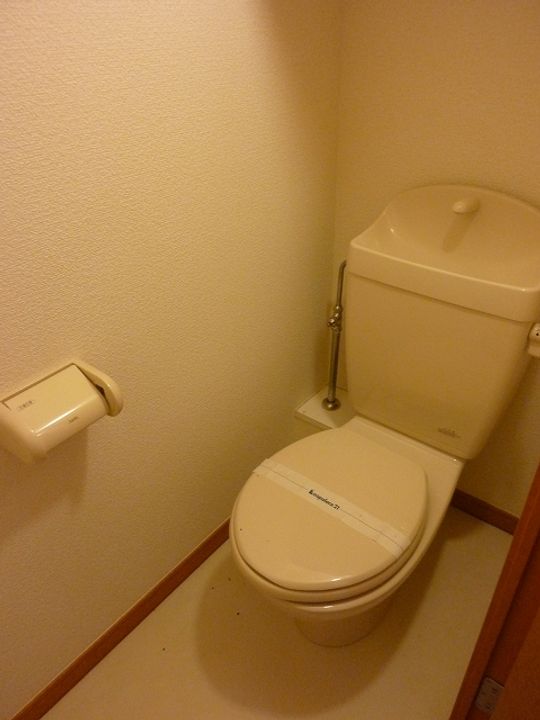 レオパレスドミール大和201のその他画像