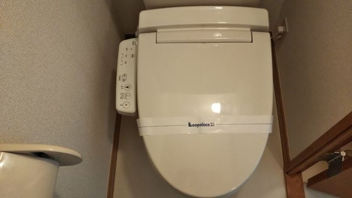 レオパレスサザンガーデン208のその他画像