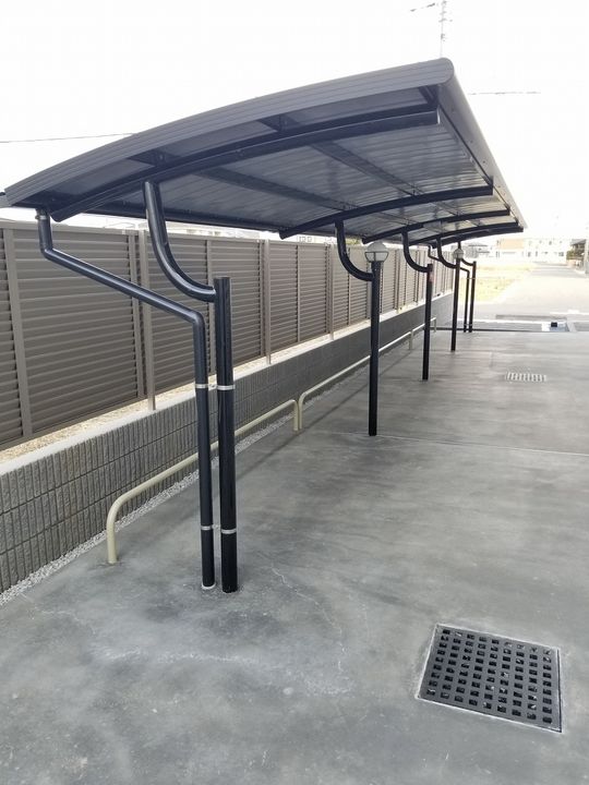 ミランダアヴェニールのその他画像