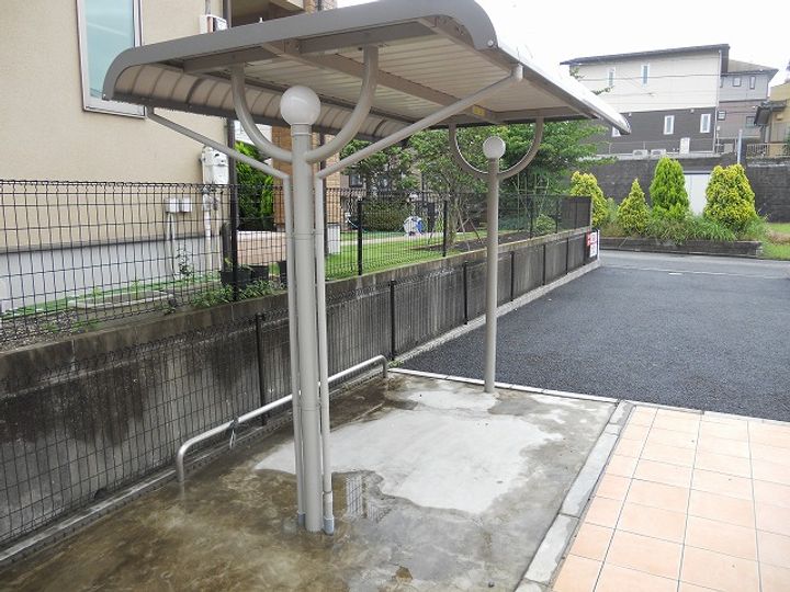 サンリット・プロムナードのその他画像