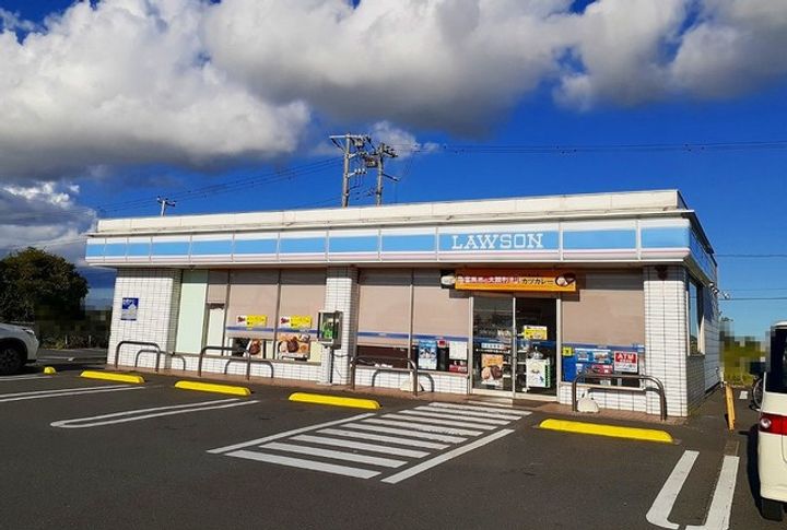 パピィ エースリーの周辺