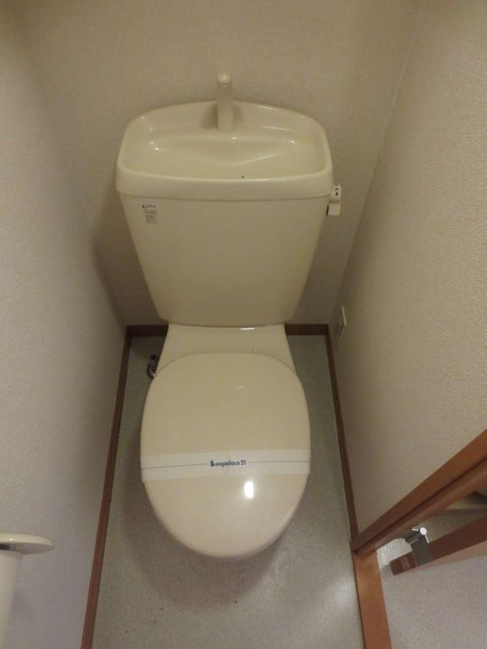 レオパレス橘荘101のその他画像