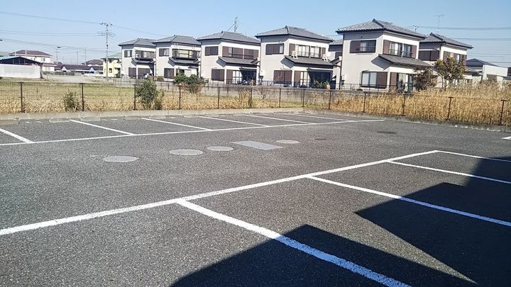 レオパレス橘荘206のその他画像