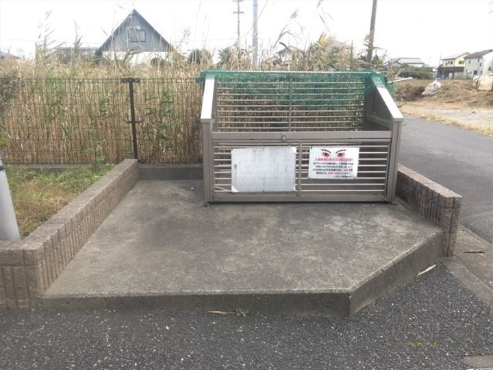 レオパレス橘荘206のその他画像