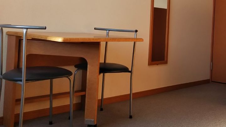 レオパレス橘荘206のその他画像