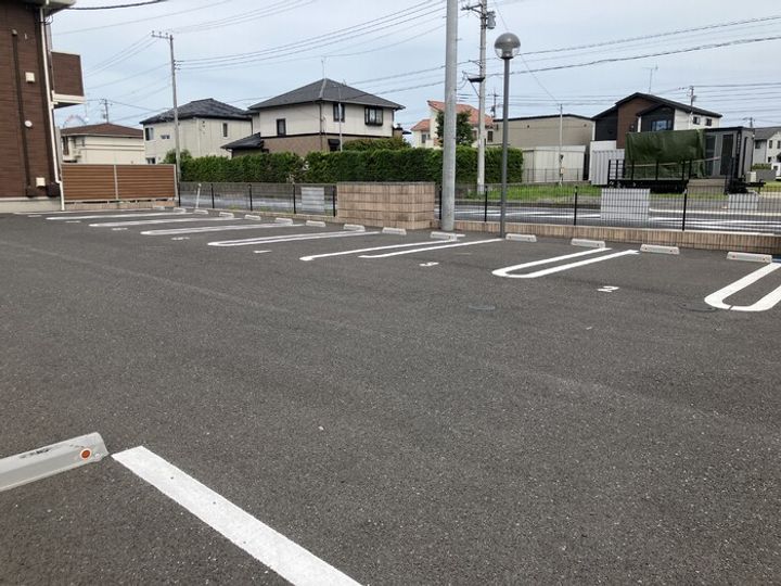 フランボワーズ中島のその他画像