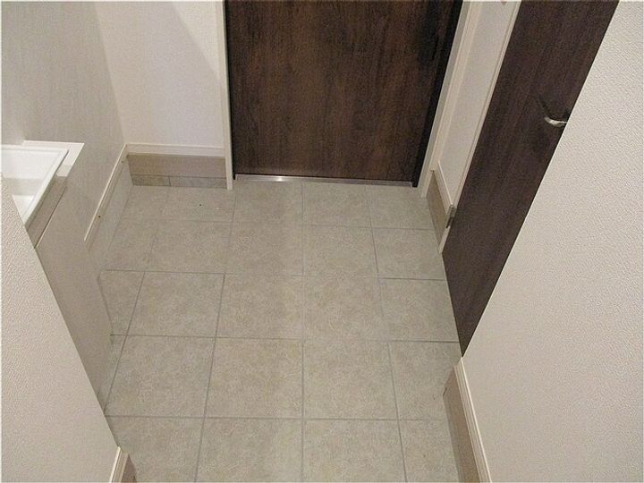 アピシウスの玄関