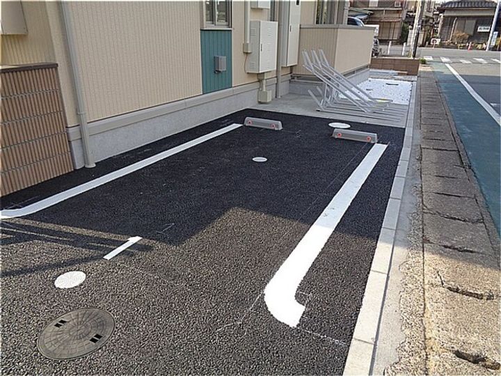 メゾン・デュ・シーニュⅢのその他画像