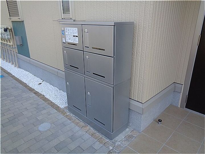 メゾン・デュ・シーニュⅢのその他画像