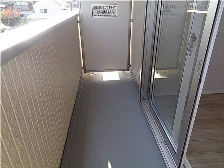 メゾン・デュ・シーニュⅢのその他画像