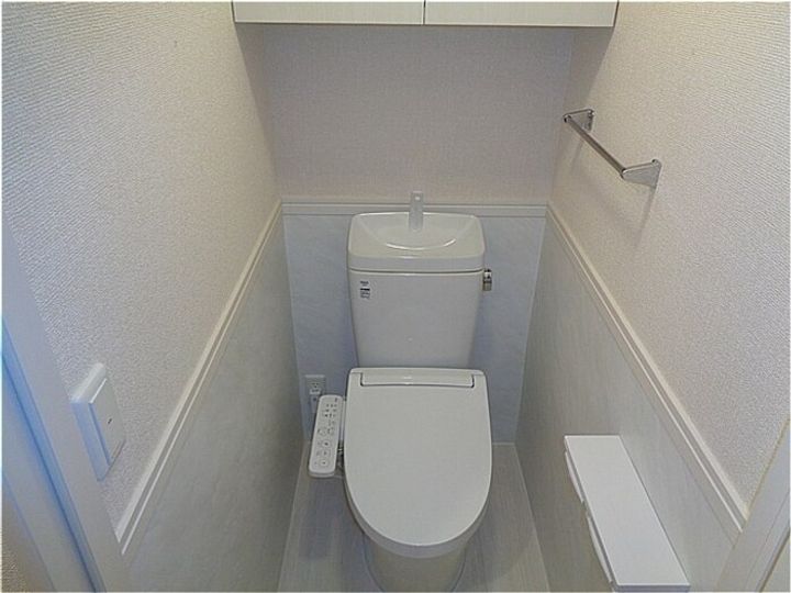 メゾン・デュ・シーニュⅢのその他画像