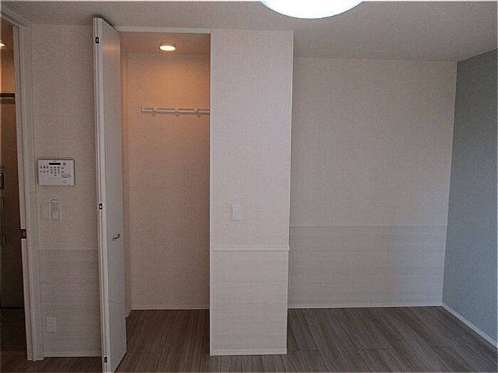 メゾン・デュ・シーニュⅢの内装