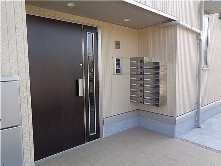 メゾン・デュ・シーニュⅢのその他画像