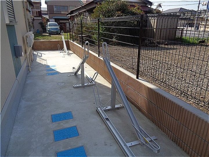 メゾン・デュ・シーニュⅢのその他画像