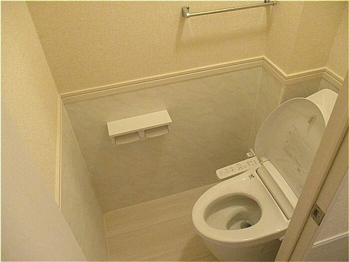 メゾン・デュ・シーニュⅢのその他画像