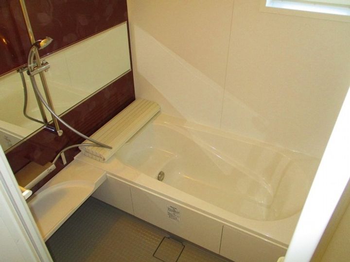 イルミナールの風呂