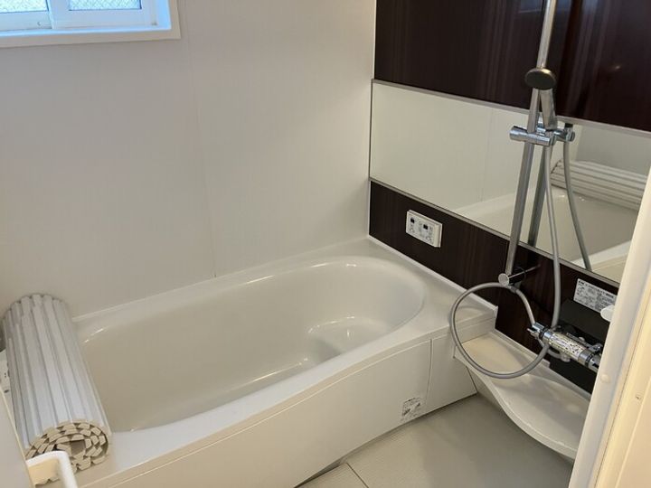 サウザンドサニー WESTの風呂