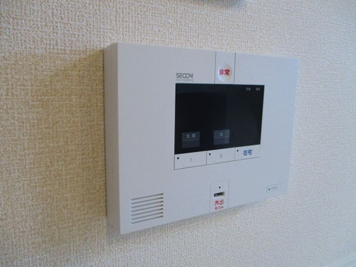 パストラルコート Cのその他画像