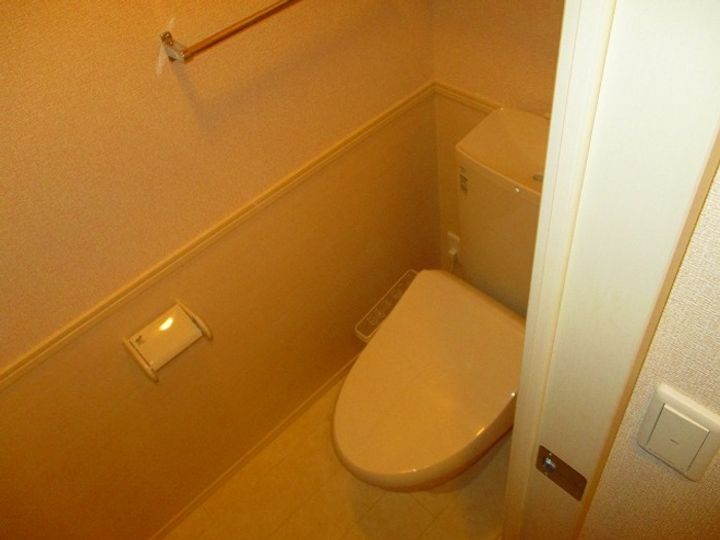 パストラルコート Cのその他画像