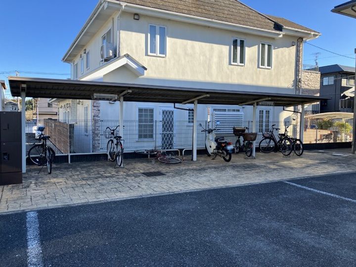 アルカイックシャトー 南館のその他画像