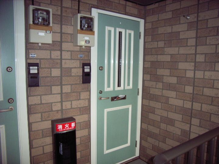 アルカイックシャトー 南館のその他画像