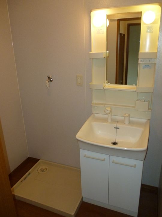 アルカイックシャトー 南館のその他画像