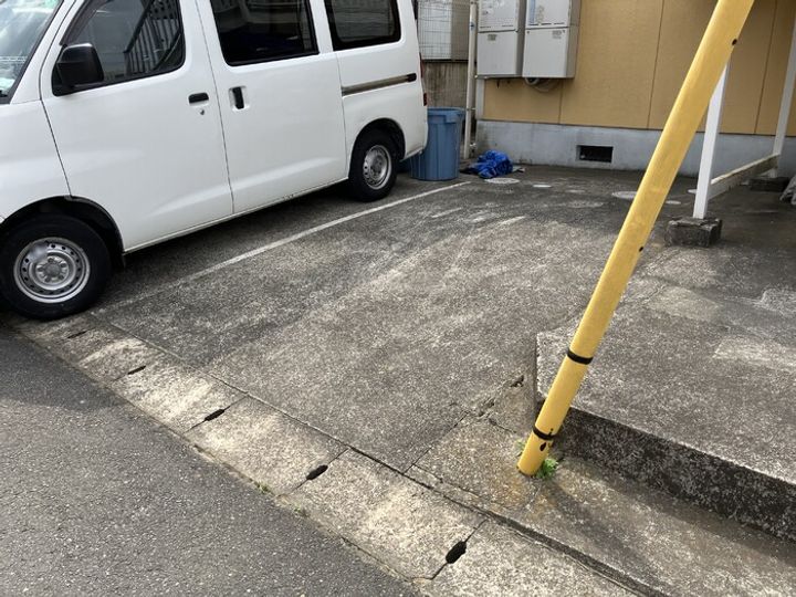 パークハイツIIのその他画像