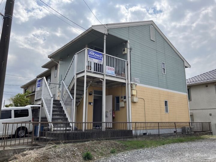 パークハイツIIのその他画像