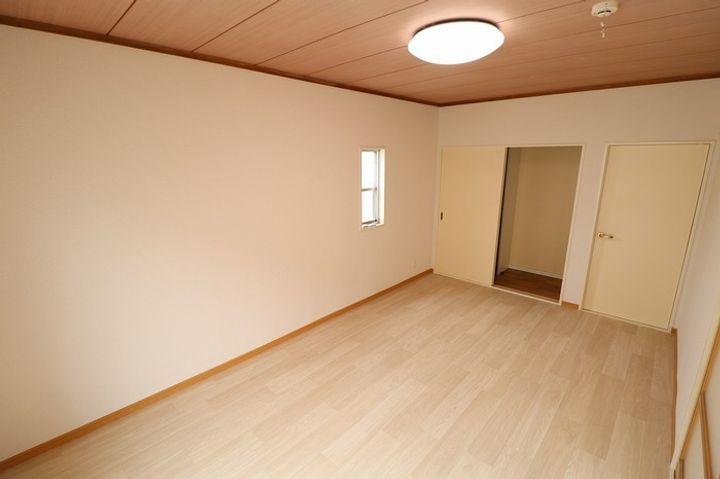 パークハイツIIのその他画像