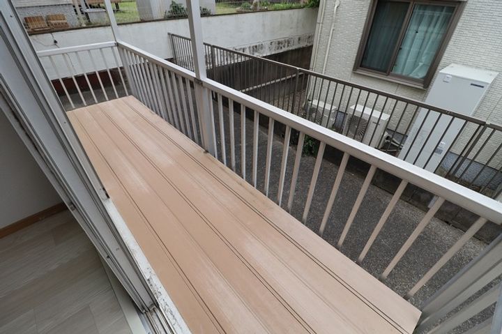 パークハイツIIのその他画像