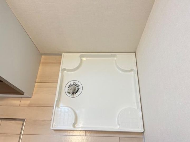 アムパルクの内装